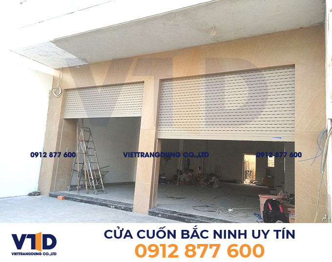 Thông tin chi tiết  về của cuốn tại Bắc Ninh các thương hiệu uy tín