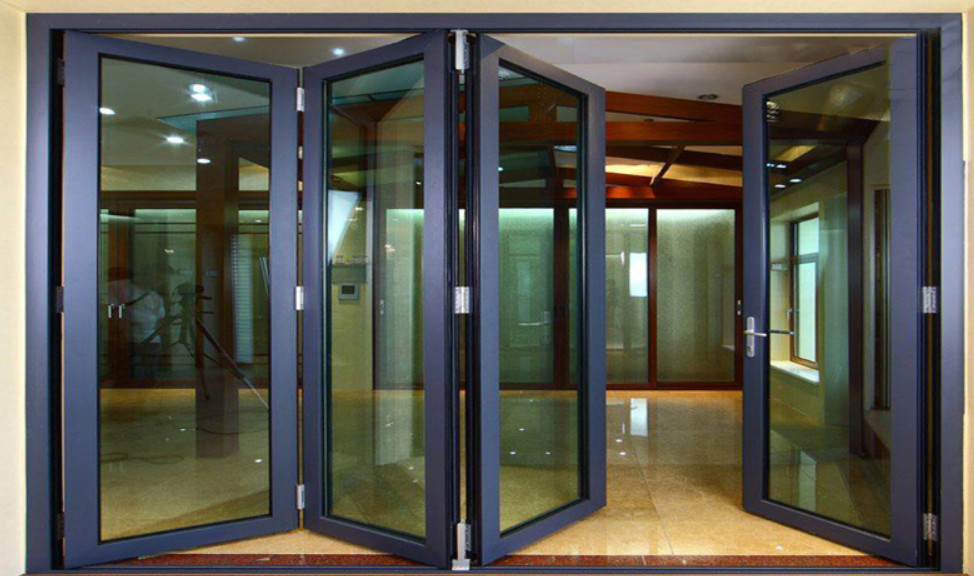 Ưu điểm vượt trội của cửa nhôm Xingfa